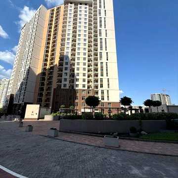 Продам 1-кімнатну квартиру в ЖК «61 Жемчужина» | Краснова(348-955) ЖК 61 Жемчужина