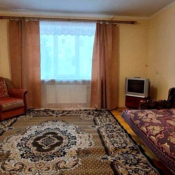 Оренда 3 кімнатної квартири з індивідуальним опаленням