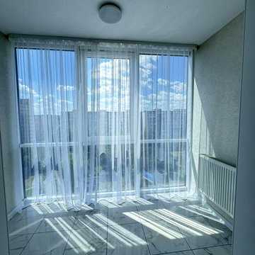 Продаж 1к квартири в ЖК Арена (автовокзал)