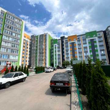 Гостомель продаж смарт квартири з ремонтом. ЖК Лайф