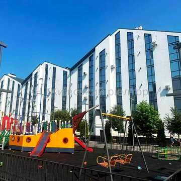 Без комісіі. Продам 1 к смарт в ЖК Aura Center, Крюківщина ЖК Aura Center