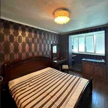 ТОП пропозиція! Продам 3 к кв пр-т Гагаріна (пр-т Аерокосмічний)