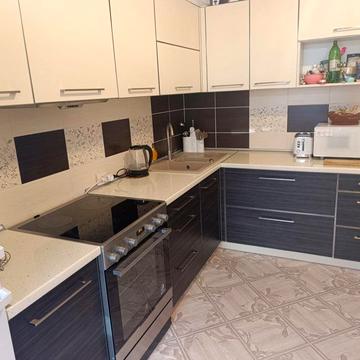 Продам 1 кімнатну квартиру Радужний ЖК Радужний
