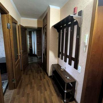 Квартира на довготривалий термін