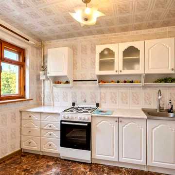 Продам 3 комн.кв.ул.Ак.Королева/Золотое Руно средний этаж