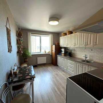 1-кімн. квартира в ЖК 30 Перлина, вул.Сахарова (3-356-655) ЖК 30 Жемчужина