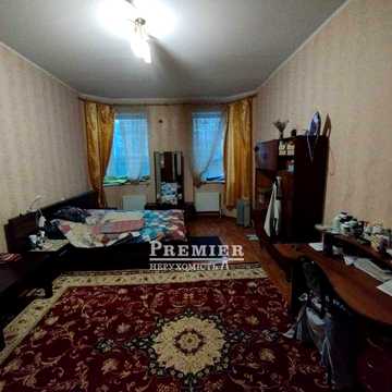 2 кімнатна 70м2 Академіка Вільямса Рибача Таїрова Цегляний будинок