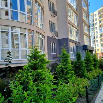 Нова 2х кімнатна  квартира у  РОЗТЕРМІНУВАННЯ