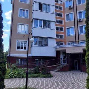 1-кімнатна квартира в Бучі -59000 у.о. ЖК Буча Квартал
