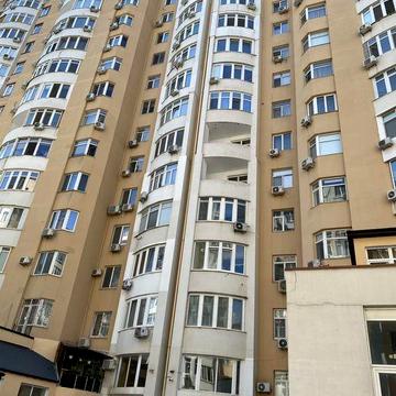 Продам 2-к квартиру‼️Парк Победы/Аркадия‼️ЕСТЬ ВИДЕО‼️Средний этаж • Вид на Море • ЖК Ассоль ЖК Ассоль / Победа / Армейский / Академгородок