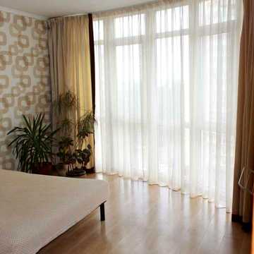 Здам 1к велику кв-ру, бульв. Миколи Руденка, буд.14-Ж (Кольцова), ЖК «Парковий» до метро 15-20 хвилин