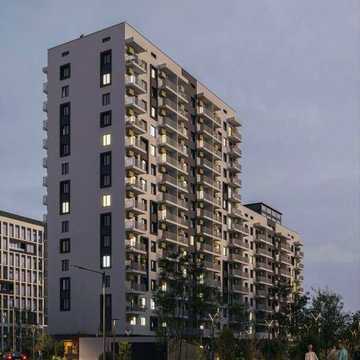 Продам 2 кімнатну квартиру в центрі Бучі! Переуступка ЖК Авантаж