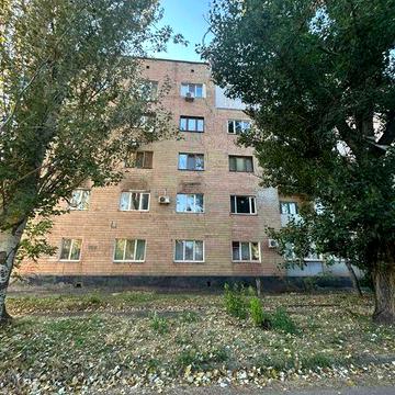 Продаж трикімнатної квартири в Центрально-Міському районі