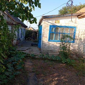 Продам дом в г. Апостолово