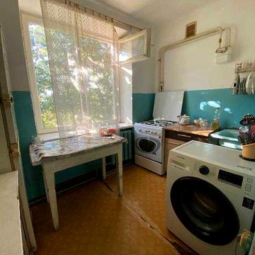 Продам 3ку  кишиневку Измаил Пр.Мира "ЕВА"
