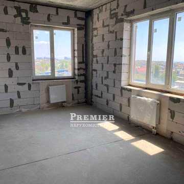 Продам 2 кімнатну квартиру у новому ЖК біля моря