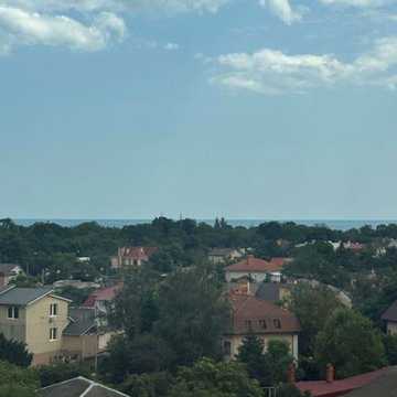 ЖК Простір на Дачній! Однокімнатна квартира 13 ст Фонтану Море! ЖК Простір на Дачній