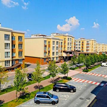 Відео-огляд 42 м2 - Держпрограми - податок 2% - Заселення - ЖК Львівський Затишок, Продам 1 кімнатну квартиру в Софіївська Борщагівка ЖК Львівський Затишок