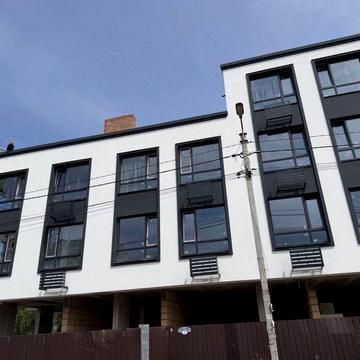Квартира 35.34 м² з документами! Тепла підлога, ГАЗ. ЖК Клубний будинок
