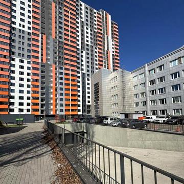 43 кв.м, ЖК Дніпровська Мрія, вул. Сосюри 6-Б, метро Дарниця ЖК Дніпровська Мрія