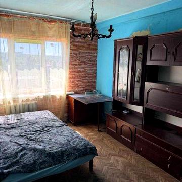 2 кім. 43м2 вул. Васильківська 9/14, метро Голосіївська 500 метрів
