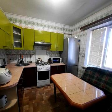 3к. квартира. Л. Качинського 4А. Поряд з Бучанським парком.