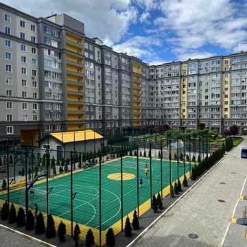 Продаж євро 2х кімнатної квартири  Буча ЖК Міленіум Стейт ЖК Міленіум Стейт