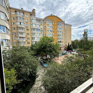 Найкраща ціна! 2к квартира в м. Вишневе, 63м2, низький поверх, разом з кладовою, без комісії