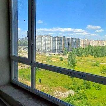 2к 65 м² з газом.ЖК Континент Рей.Буча ЖК Континент Рей