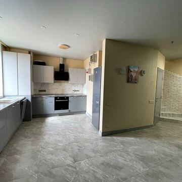Оренда - квартира 2-рівнева 122 м² Київське море, Вишгород