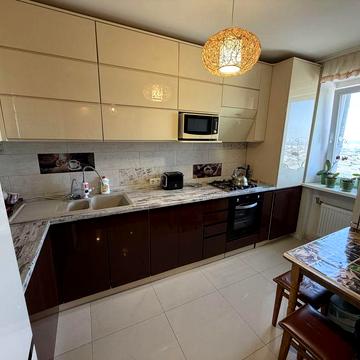Продаж 3 к/к провулок Кобера 15 ‼️