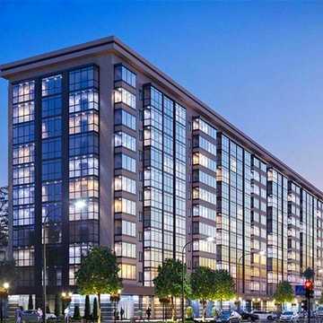 Продаж видової 3к квартири 90 м² в ЖК «Династія» + 6 дизайн-проєктів + комора! ЖК Династія