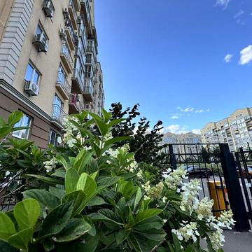 Перша здача! ЖК Кришталеві Джерела