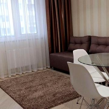 Оренда 1-кімн квартири Ліко-Град вул Здановської 48, 4 поверх