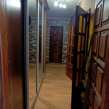Здам двух кімнатну квартиру вул. Героїв України.