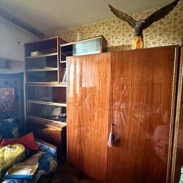 Продаж 1к Квартира Минайська вулиця