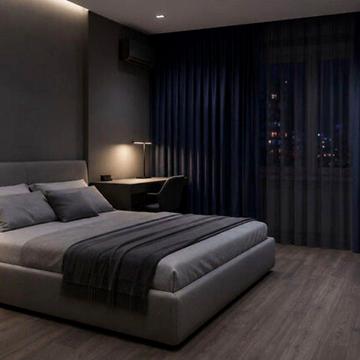 Продаж,  Квартира,  1 комната,  64 м²,  ЖК Одесский двор,  Генерала Цветаева,  Молдаванка,  Одесса
