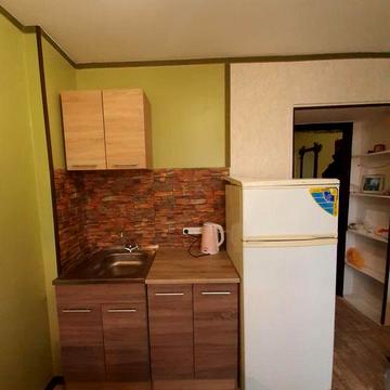 Здам 1 кімн на любий термін на К.Касіора Соцмісто Автовокзал поряд з меблями і технікою