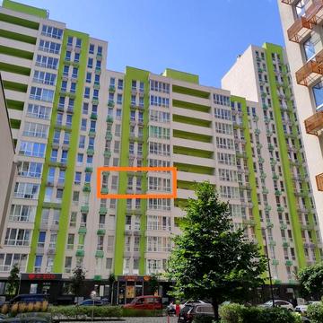 Власна 3-х кімнатна квартира без ремонту ЖК Нивки парк  ПЕРЕУСТУПКА ЖК Нивки парк