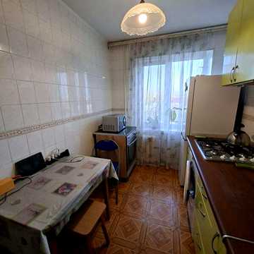 Продаж 2к Квартира Любарського вулиця