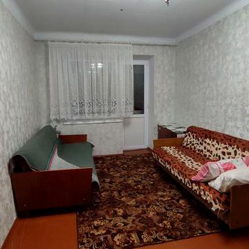 Двокімнатна квартира