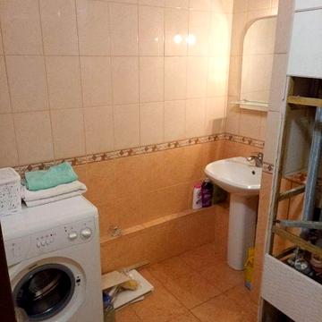 продам 1к на Алексеевке. Двобалконка