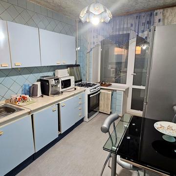Голосіївський просп. (40-річчя Жовтня), 97-А