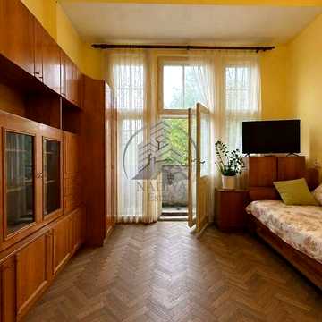 Продаж 1к Квартира Костя Левицького вулиця