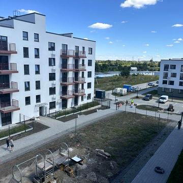 Продам 1-кімнатну квартиру . Новобудова . ЖК Субурбія