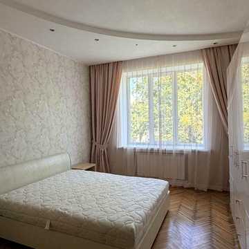 Аренда 2 к.квартиры Центр