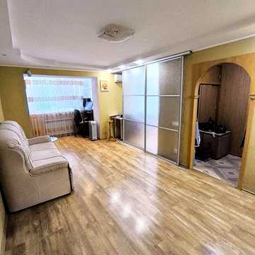 Продажа 1-комн.кв. пр. Инженера Преображенского р-н 40 школы