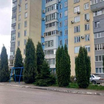 Продаж 1-к квартири Черкаси, тихий центр.