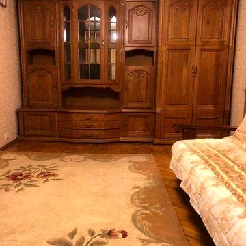 Здам квартиру на Івана Сулими