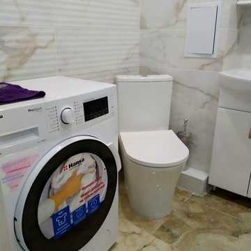 Сдаётся евродвушка п.Котовского-газ-АоГВ
